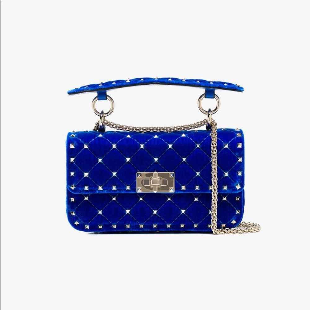Valentino Garavani Medium Rockstud Bag